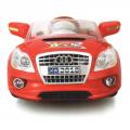   Metr+ Y-2018 ( /) Red (M0412)